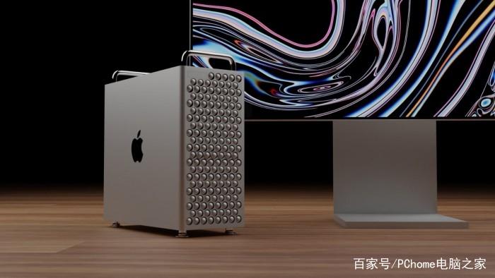蘋(píng)果電腦產(chǎn)品線路圖泄露 mac pro將會(huì)搭載40核自研芯片